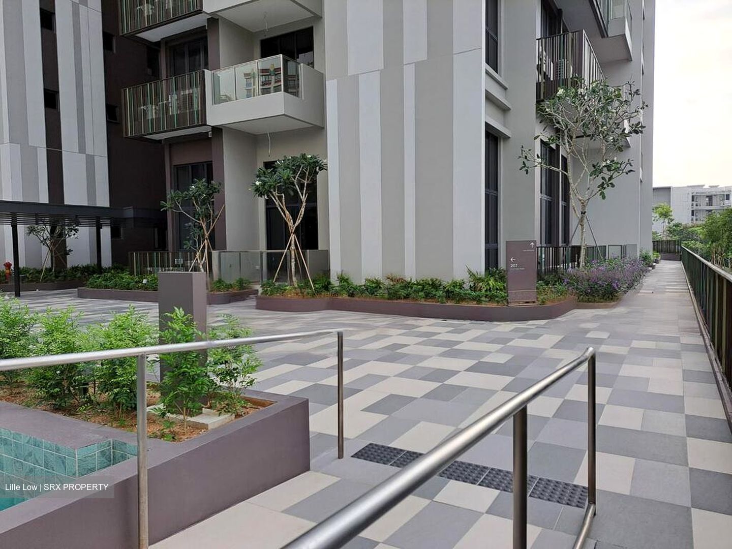 Urban Treasures (D14), Condominium #588207781